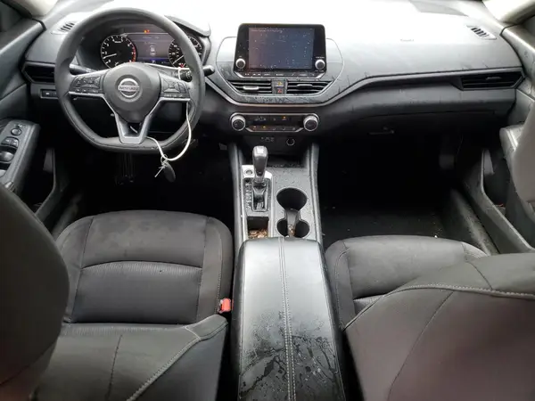 1N4BL4BV7LC213861 2020 NISSAN ALTIMA - Image 8