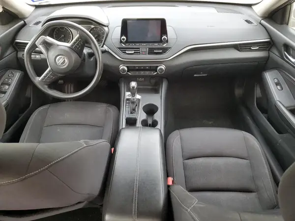 1N4BL4BV7LC213892 2020 NISSAN ALTIMA - Image 8