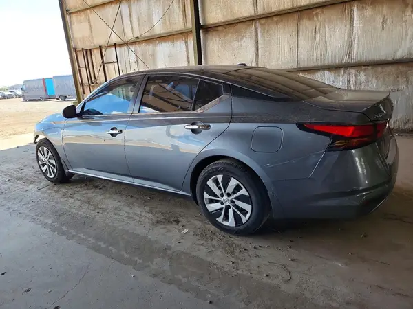 1N4BL4BV7LC214122 2020 NISSAN ALTIMA - Image 2