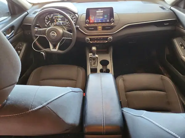 1N4BL4BV7LC214122 2020 NISSAN ALTIMA - Image 7