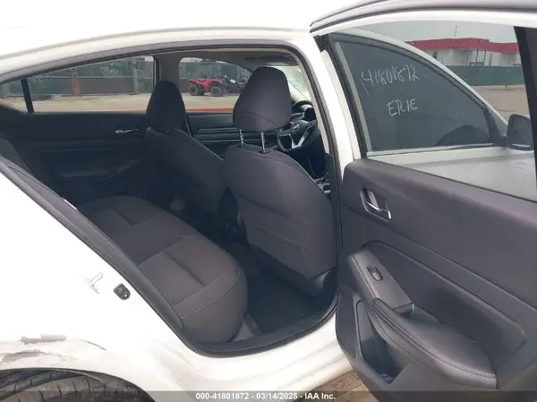 1N4BL4BV7LC214671 2020 NISSAN ALTIMA - Image 7