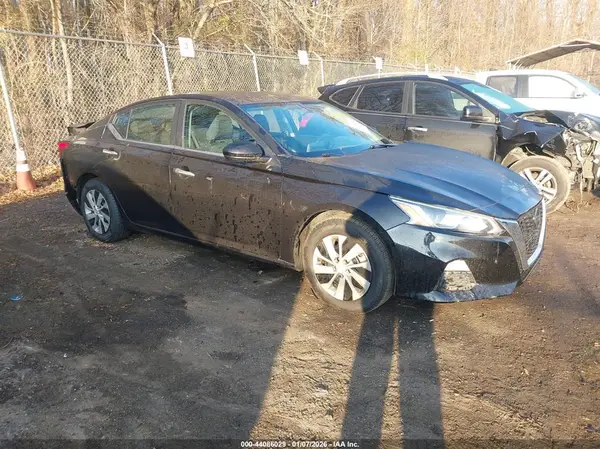 1N4BL4BV7LC214802 2020 NISSAN ALTIMA - Image 1