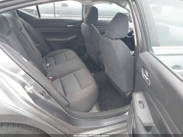 1N4BL4BV7LC214976 2020 NISSAN ALTIMA - Image 8