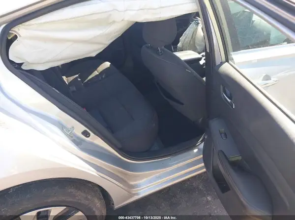 1N4BL4BV7LC215366 2020 NISSAN ALTIMA - Image 8