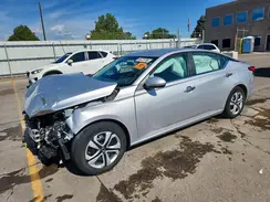 1N4BL4BV7LC215786 2020 NISSAN ALTIMA