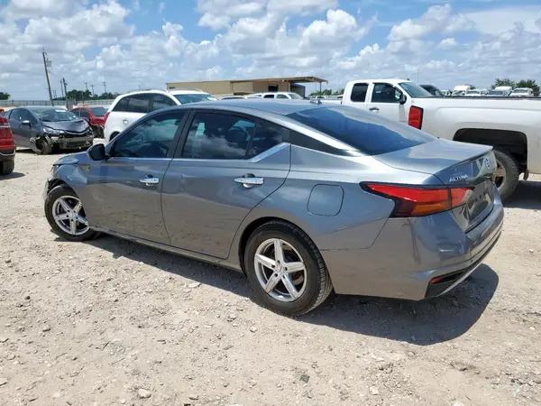 1N4BL4BV7LC215917 2020 NISSAN ALTIMA - Image 2
