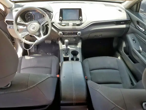 1N4BL4BV7LC215917 2020 NISSAN ALTIMA - Image 8