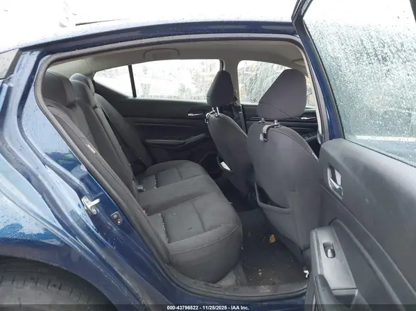 1N4BL4BV7LC215920 2020 NISSAN ALTIMA - Image 8