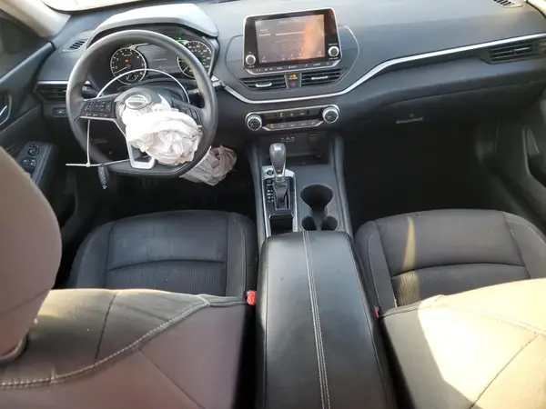1N4BL4BV7LC216291 2020 NISSAN ALTIMA - Image 8