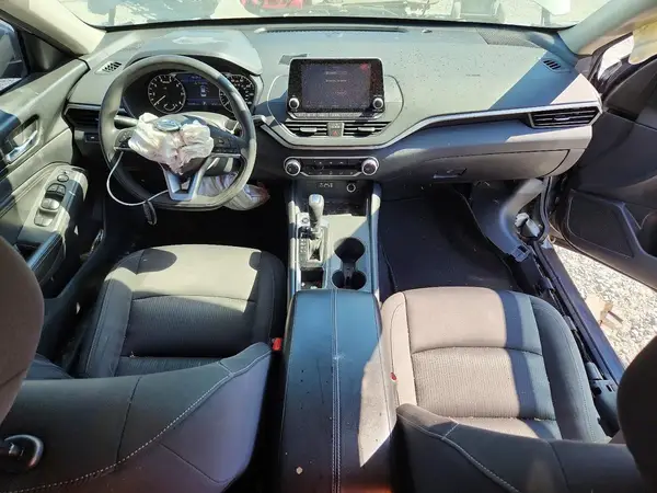 1N4BL4BV7LC216453 2020 NISSAN ALTIMA - Image 8