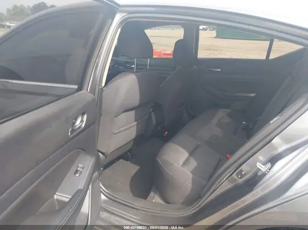 1N4BL4BV7LC217523 2020 NISSAN ALTIMA - Image 8