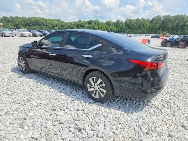 1N4BL4BV7LC217540 2020 NISSAN ALTIMA - Image 2