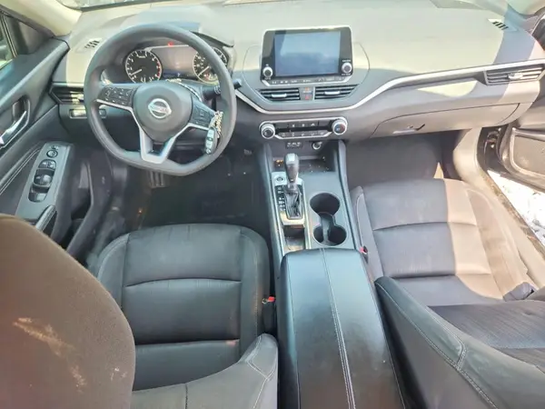 1N4BL4BV7LC217540 2020 NISSAN ALTIMA - Image 8