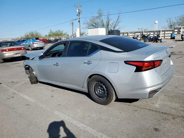 1N4BL4BV7LC217800 2020 NISSAN ALTIMA - Image 2