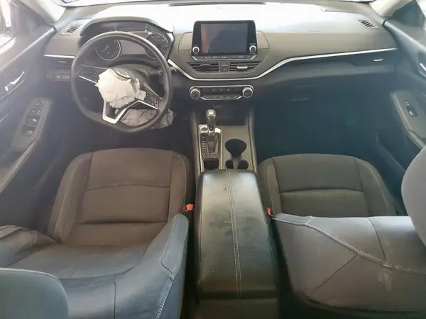 1N4BL4BV7LC217800 2020 NISSAN ALTIMA - Image 8
