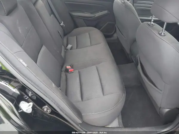 1N4BL4BV7LC218686 2020 NISSAN ALTIMA - Image 8