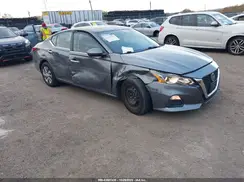 1N4BL4BV7LC219353 2020 NISSAN ALTIMA