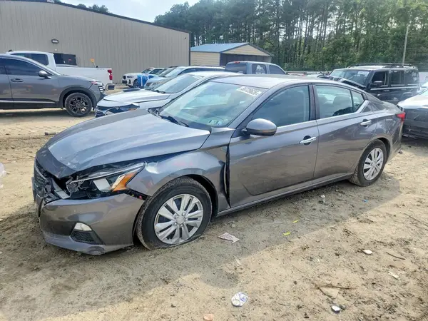 1N4BL4BV7LC219353 2020 NISSAN ALTIMA - Image 1