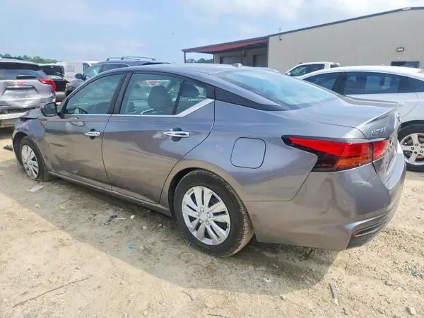 1N4BL4BV7LC219353 2020 NISSAN ALTIMA - Image 2