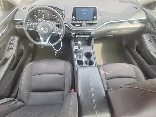 1N4BL4BV7LC219353 2020 NISSAN ALTIMA - Image 8