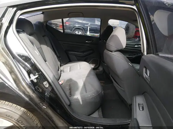 1N4BL4BV7LC219482 2020 NISSAN ALTIMA - Image 8