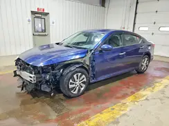 1N4BL4BV7LC220440 2020 NISSAN ALTIMA