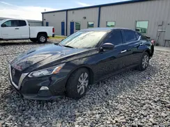 1N4BL4BV7LC220521 2020 NISSAN ALTIMA