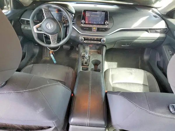 1N4BL4BV7LC220521 2020 NISSAN ALTIMA - Image 8