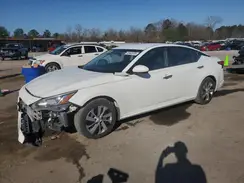 1N4BL4BV7LC220891 2020 NISSAN ALTIMA