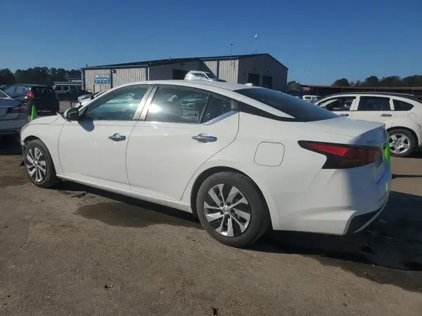 1N4BL4BV7LC220891 2020 NISSAN ALTIMA - Image 2