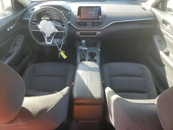1N4BL4BV7LC220891 2020 NISSAN ALTIMA - Image 8