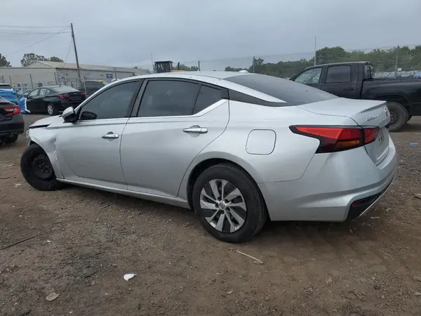 1N4BL4BV7LC220938 2020 NISSAN ALTIMA - Image 2