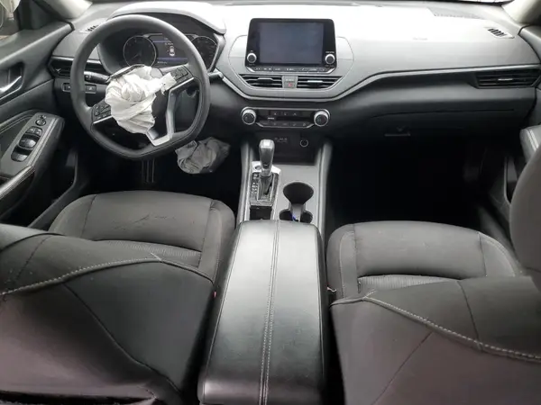 1N4BL4BV7LC220938 2020 NISSAN ALTIMA - Image 8