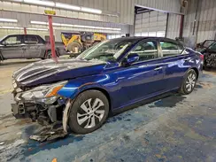 1N4BL4BV7LC221541 2020 NISSAN ALTIMA