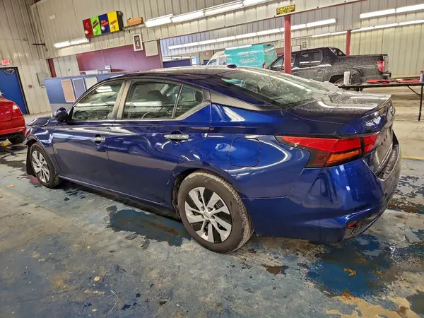 1N4BL4BV7LC221541 2020 NISSAN ALTIMA - Image 2