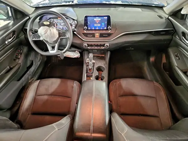 1N4BL4BV7LC221541 2020 NISSAN ALTIMA - Image 8