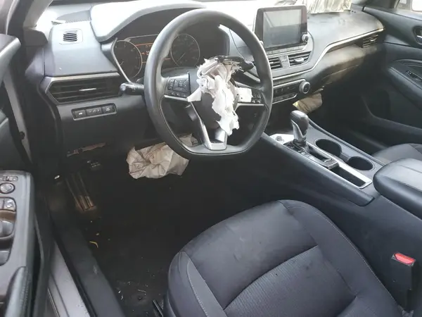 1N4BL4BV7LC222575 2020 NISSAN ALTIMA - Image 8