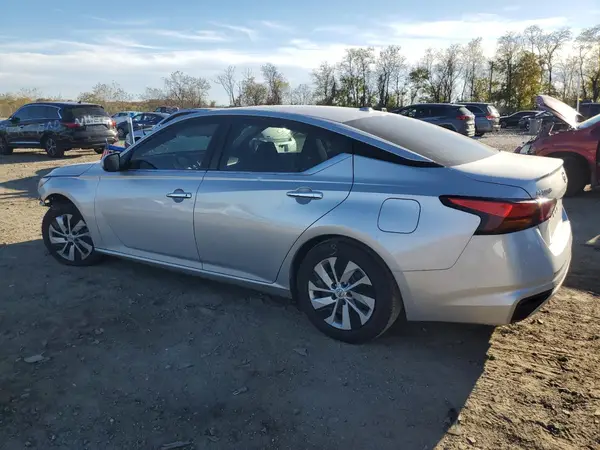 1N4BL4BV7LC223273 2020 NISSAN ALTIMA - Image 2