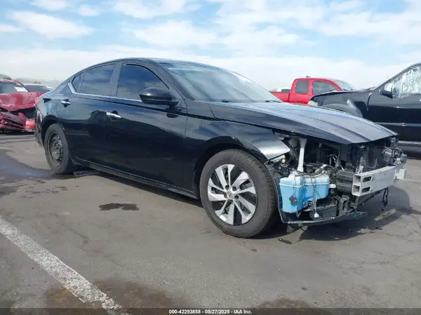 1N4BL4BV7LC223791 2020 NISSAN ALTIMA - Image 1