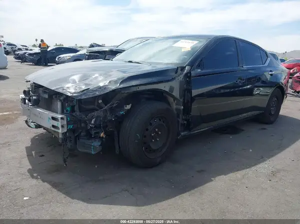 1N4BL4BV7LC223791 2020 NISSAN ALTIMA - Image 2