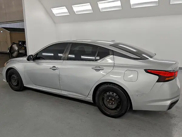 1N4BL4BV7LC224259 2020 NISSAN ALTIMA - Image 2