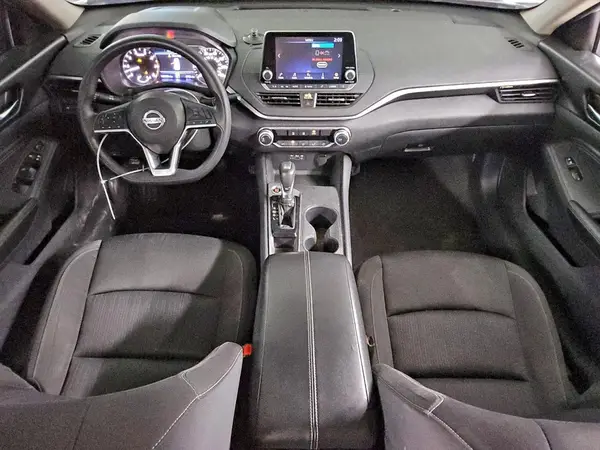 1N4BL4BV7LC224259 2020 NISSAN ALTIMA - Image 8