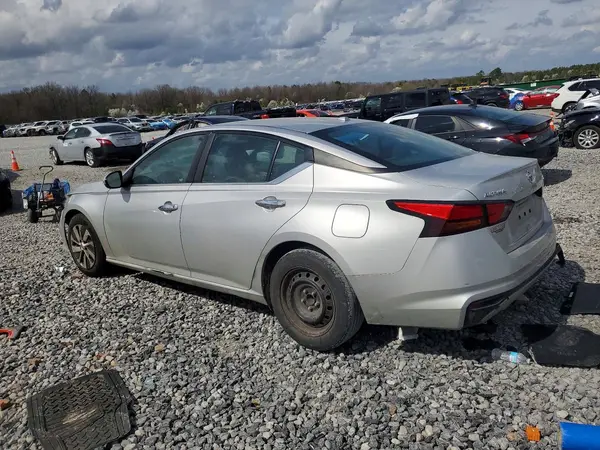 1N4BL4BV7LC224469 2020 NISSAN ALTIMA - Image 2