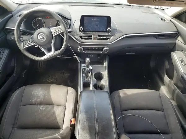 1N4BL4BV7LC224469 2020 NISSAN ALTIMA - Image 8
