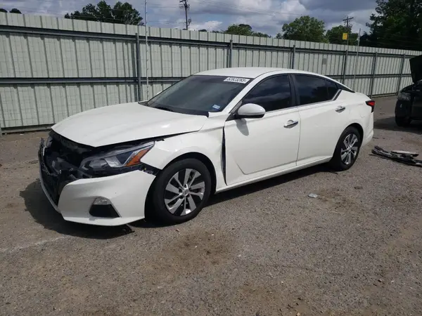 1N4BL4BV7LC224519 2020 NISSAN ALTIMA - Image 1