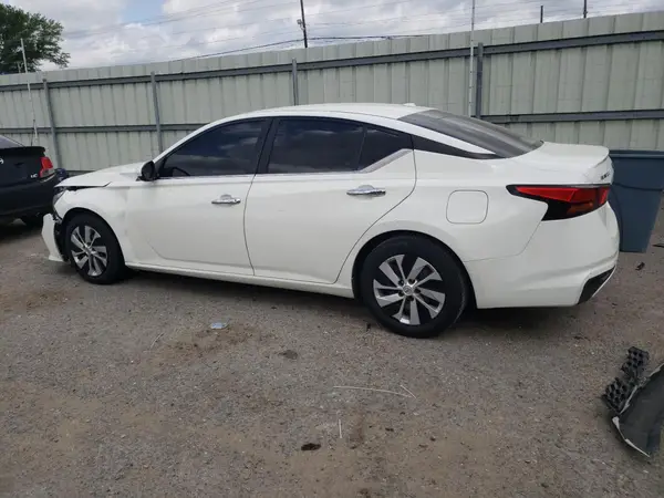 1N4BL4BV7LC224519 2020 NISSAN ALTIMA - Image 2