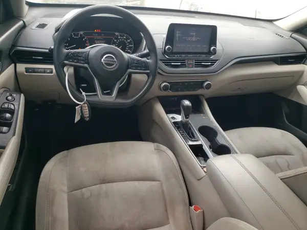1N4BL4BV7LC224519 2020 NISSAN ALTIMA - Image 8