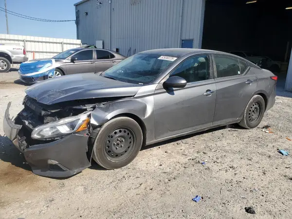 1N4BL4BV7LC224780 2020 NISSAN ALTIMA - Image 1