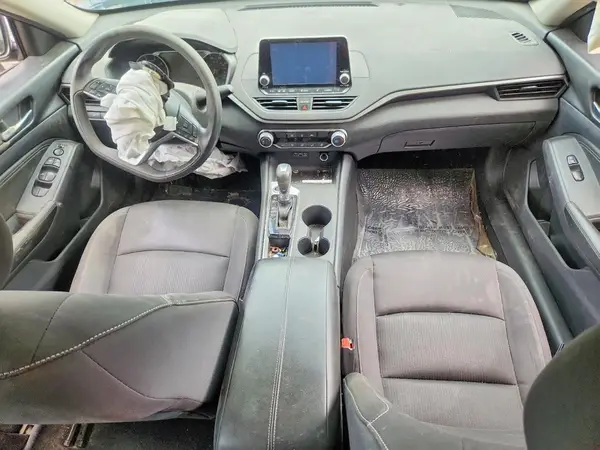 1N4BL4BV7LC225007 2020 NISSAN ALTIMA - Image 8