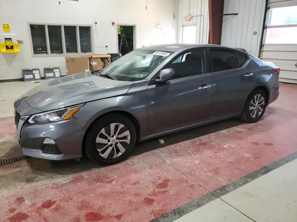 1N4BL4BV7LC225234 2020 NISSAN ALTIMA - Image 1
